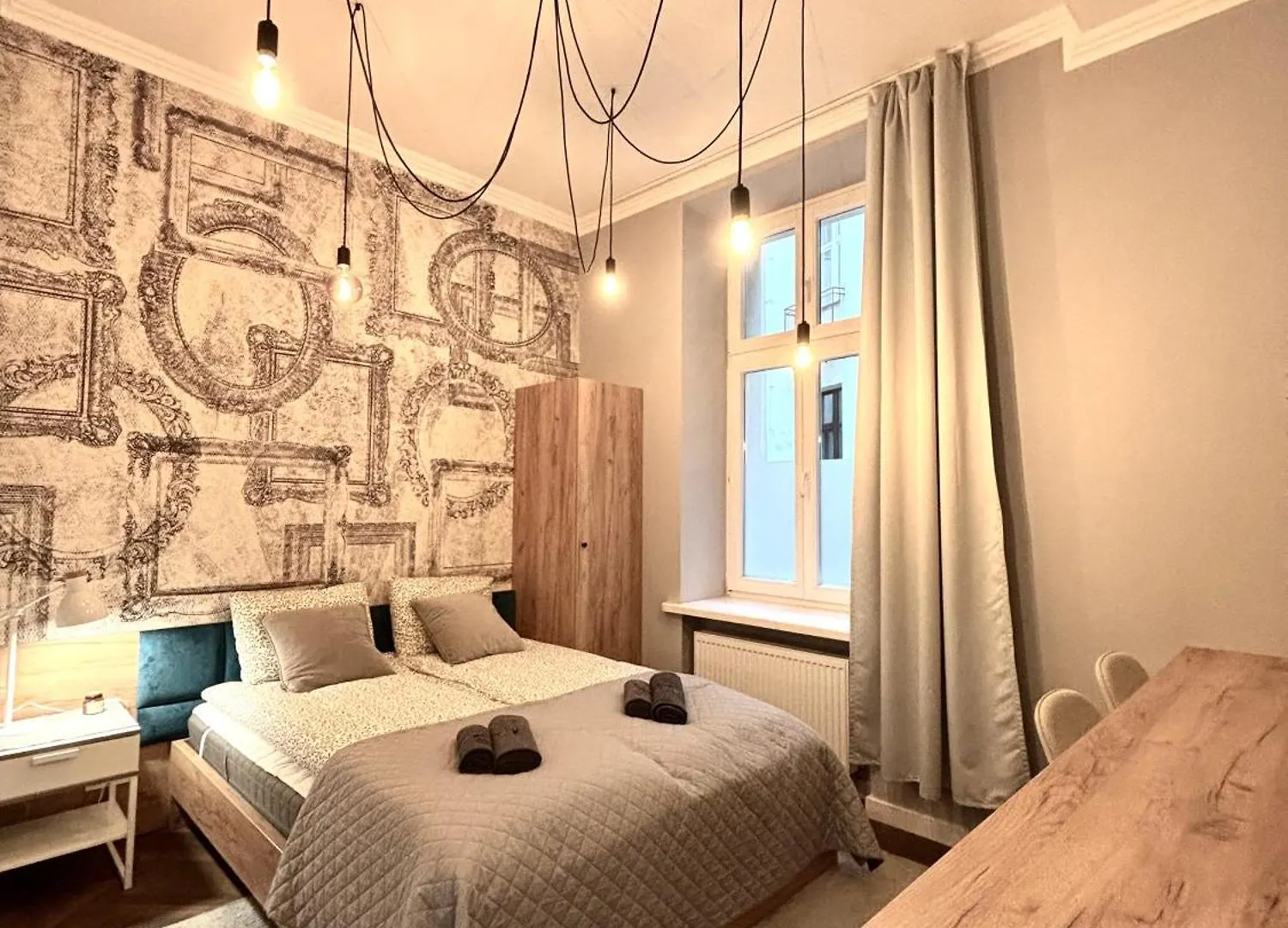 The Vinci Residence, Krakow Old Town
