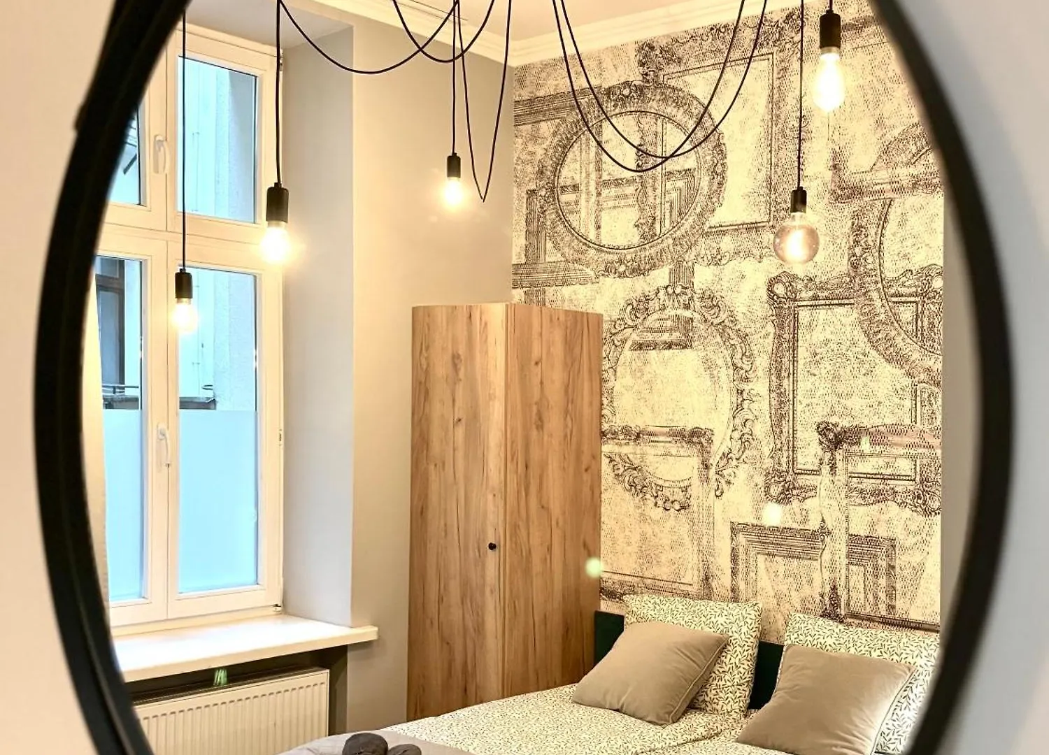 The Vinci Residence, Krakow Old Town Apartment