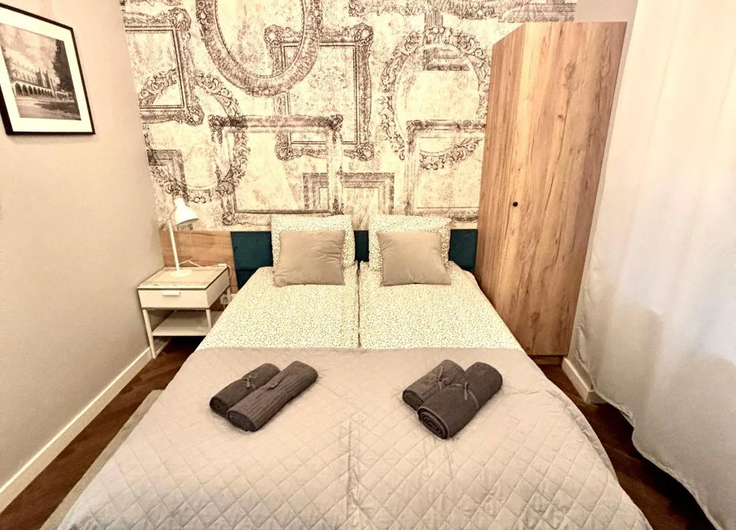 The Vinci Residence, Krakow Old Town 0*,  Poland