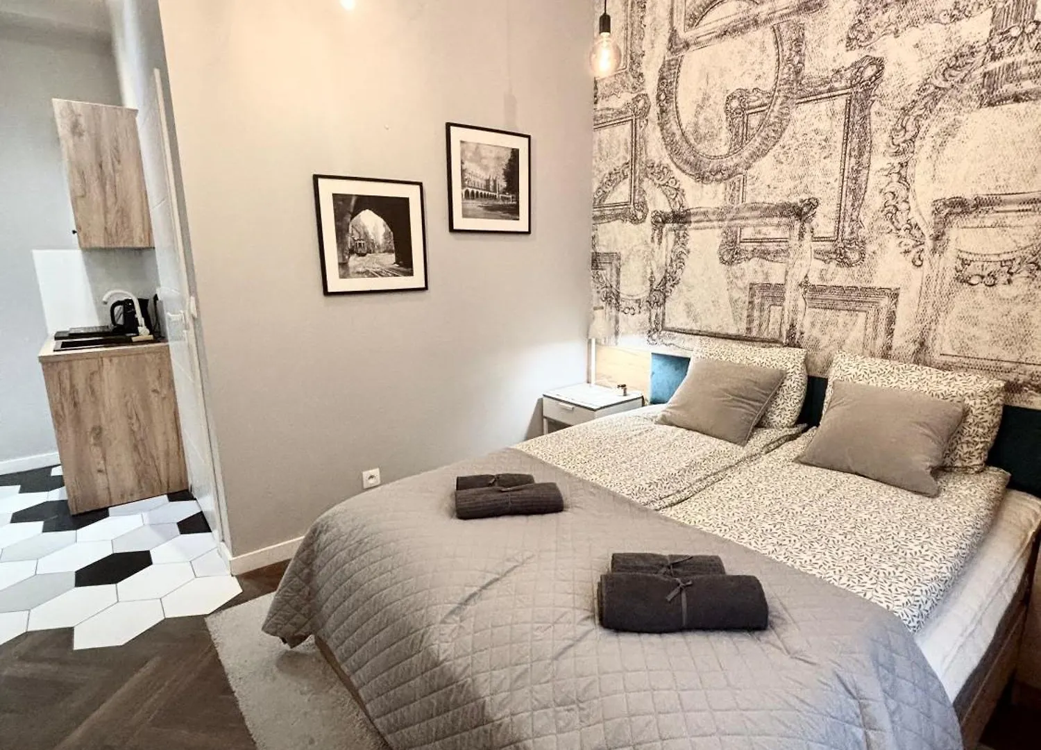 The Vinci Residence, Krakow Old Town