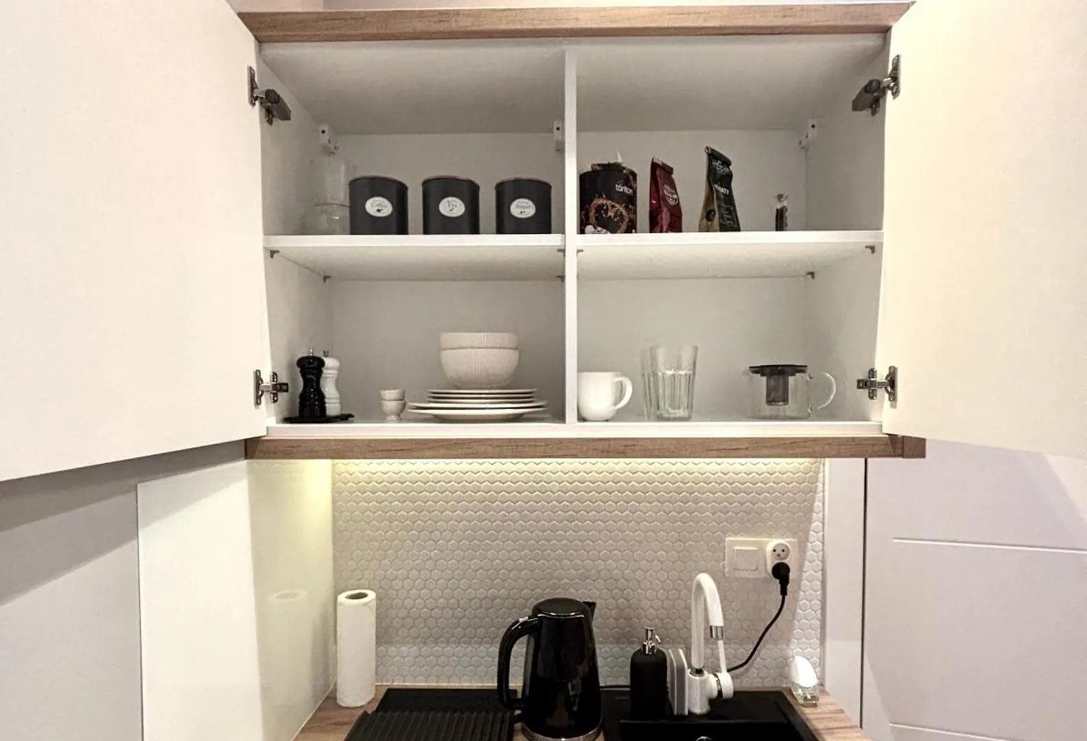 The Vinci Residence, Krakow Old Town Apartment