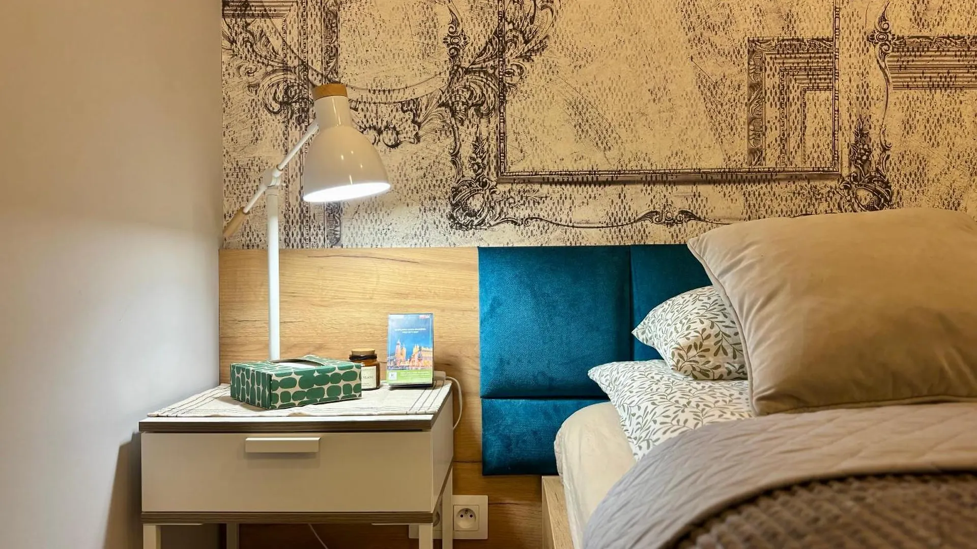 The Vinci Residence, Krakow Old Town