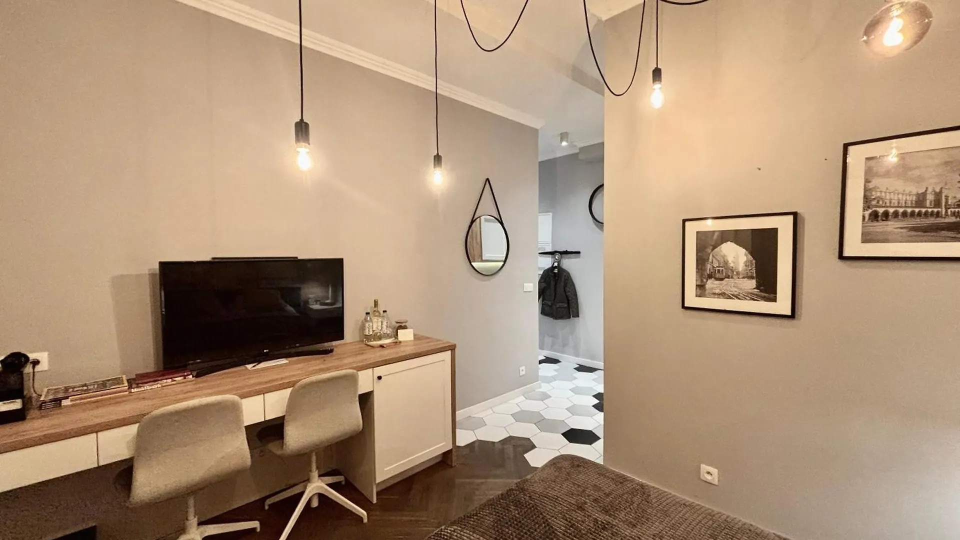 The Vinci Residence, Krakow Old Town