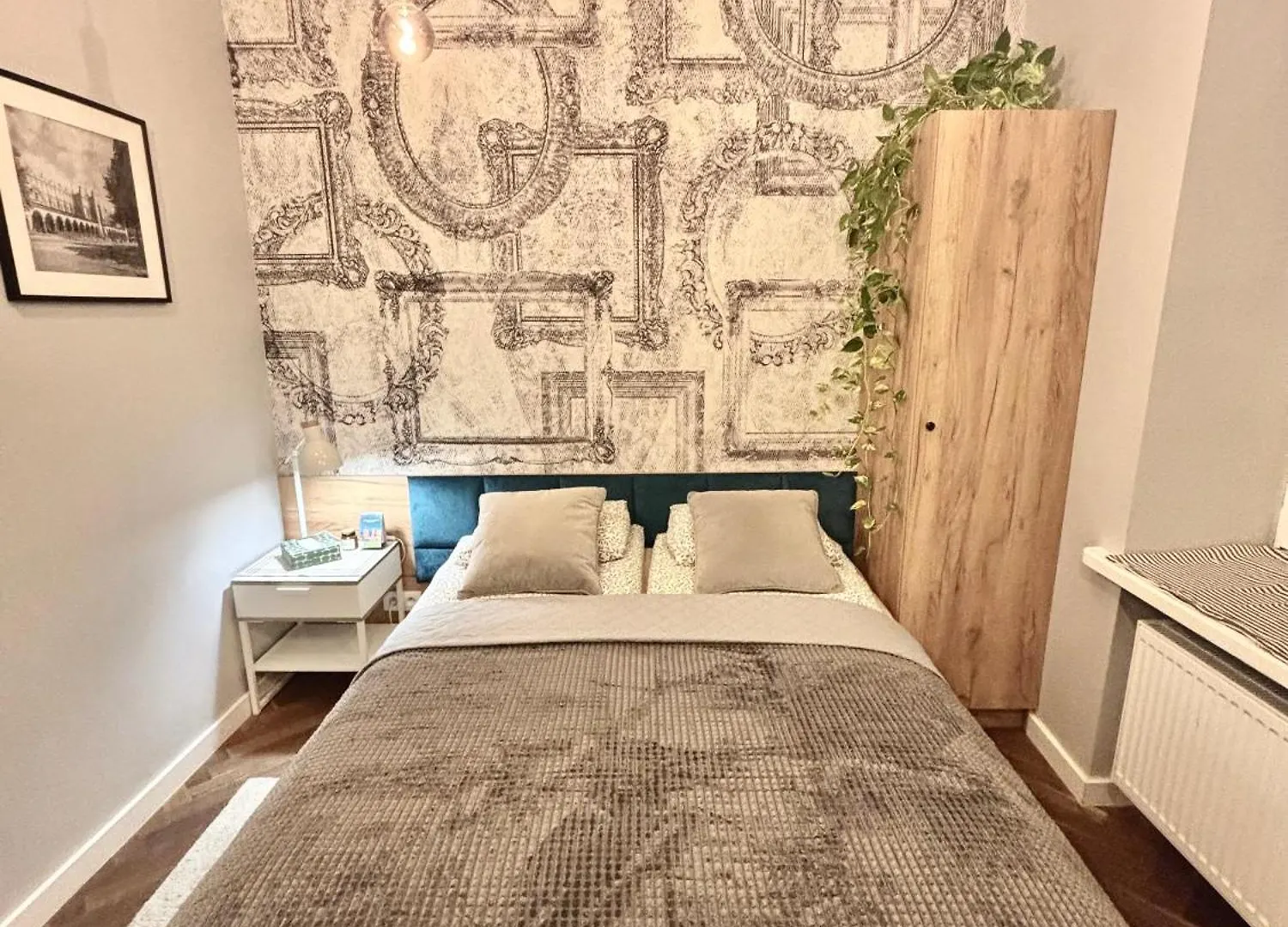 Apartment The Vinci Residence, Krakow Old Town Poland