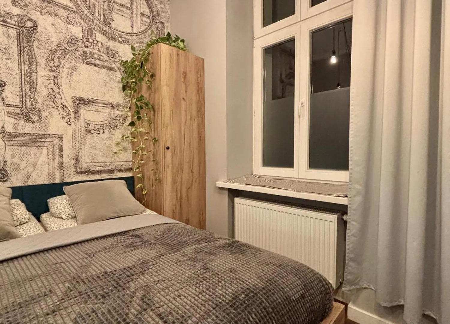 Apartment The Vinci Residence, Krakow Old Town