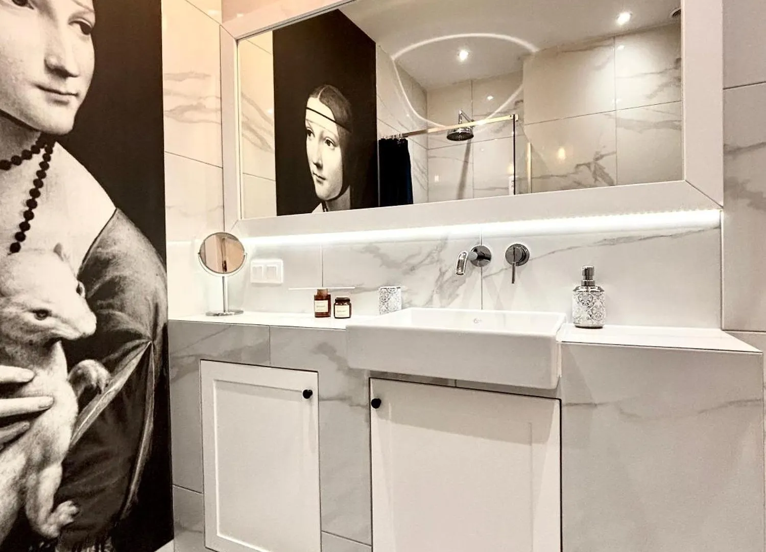 The Vinci Residence, Krakow Old Town Polonia