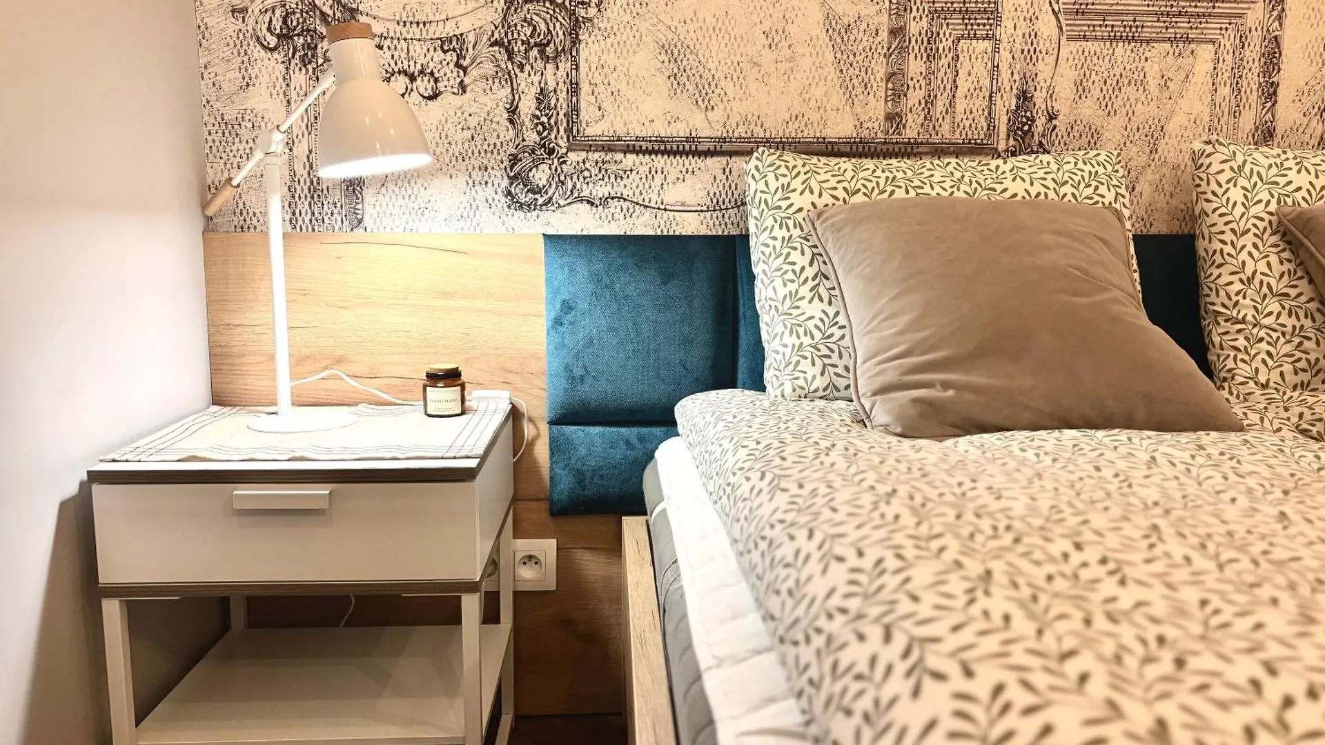 The Vinci Residence, Krakow Old Town Polonia