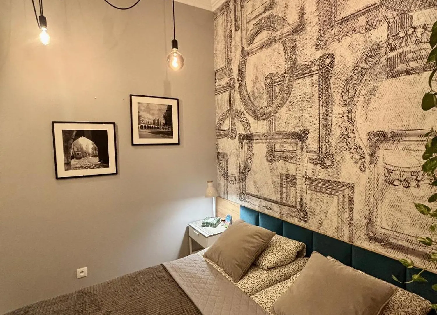 The Vinci Residence, Krakow Old Town Appartamento