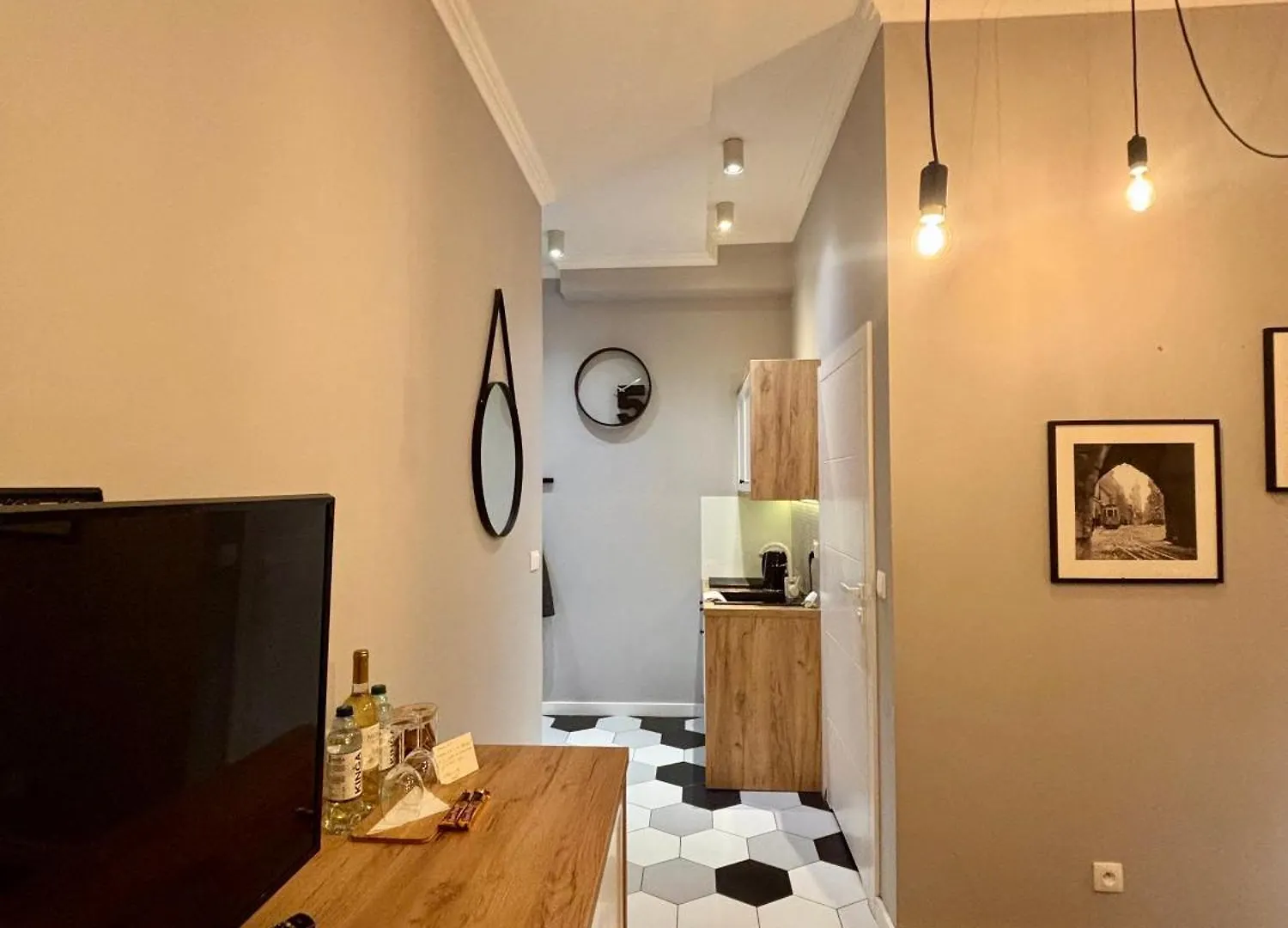 The Vinci Residence, Krakow Old Town 0*,  Polonia